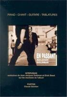 Couverture du livre « En passant » de Hit aux éditions Hit Diffusion