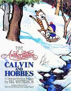 Couverture du livre « Calvin and Hobbes ; the authoritative » de Bill Watterson aux éditions Andrews Mcmeel