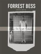 Couverture du livre « Forrest bess: key to the riddle » de Smith aux éditions Powerhouse