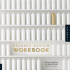 Couverture du livre « Package design workbook » de Dupuis/Silva aux éditions Rockport