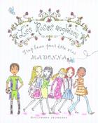 Couverture du livre « Les roses anglaises : trop beau pour être vrai » de Madonna aux éditions Gallimard-jeunesse