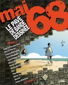 Couverture du livre « Mai 68 ; un pavé de BD » de  aux éditions Soleil