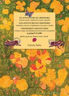Couverture du livre « Les aventures di criodoro » de Fabiola Baldo aux éditions L'harmattan