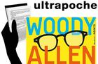 Couverture du livre « Woody Allen » de Woody Allen aux éditions Pointdeux