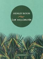 Couverture du livre « Les maquisards » de Hemley Boum aux éditions La Cheminante