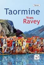Couverture du livre « Taormine » de Yves Ravey aux éditions Editions De La Loupe