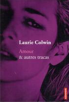 Couverture du livre « Amour et autres tracas » de Laurie Colwin aux éditions Autrement