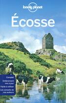 Couverture du livre « Ecosse (5e édition) » de Andy Symington et Neil Wilson aux éditions Lonely Planet France