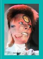 Couverture du livre « Mick Rock : the rise of David Bowie, 1972-1973 » de Barney Hoskyns et Michael Bracewell et Mick Rock aux éditions Taschen