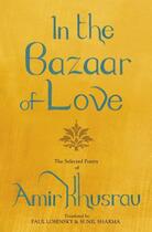 Couverture du livre « In the Bazaar of Love » de Losensky Paul E aux éditions Penguin Books India Digital