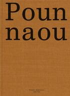 Couverture du livre « Poun naou » de Alexandra Pouzet et Bruno Almosino aux éditions Sun Sun