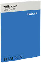 Couverture du livre « Havana » de  aux éditions Phaidon Press