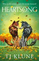 Couverture du livre « HEARTSONG - GREEN CREEK » de Tj Klune aux éditions Pan Macmillan