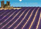 Couverture du livre « Paysages de champs de lavande » de Michel Angot aux éditions Calvendo