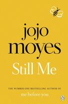 Couverture du livre « STILL ME » de Jojo Moyes aux éditions Penguin