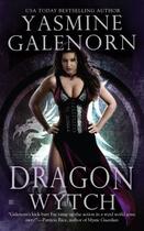 Couverture du livre « Dragon Wytch » de Yasmine Galenorn aux éditions Penguin Group Us