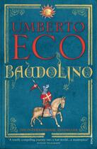 Couverture du livre « Baudolino » de Umberto Eco aux éditions Random House Digital