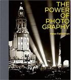 Couverture du livre « The power of photography : Peter Fetterman » de Peter Fetterman aux éditions Acc Art Books