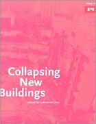 Couverture du livre « Muae t.2 ; collapsing new buildings » de Sun-Young Lee aux éditions Dap Artbook