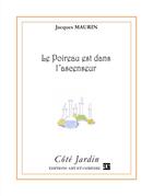 Couverture du livre « Le poireau est dans l'ascenseur » de Jacques Maurin aux éditions Art Et Comedie