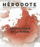 Couverture du livre « REVUE HERODOTE » de Revue Herodote aux éditions La Decouverte