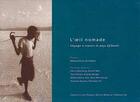 Couverture du livre « L'oeil nomade - voyage a travers le pays de djibouti » de Waberi A A. aux éditions L'harmattan