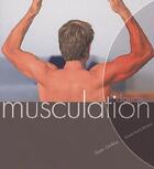 Couverture du livre « Musculation douce » de Grabbe/Dieter aux éditions Romain Pages