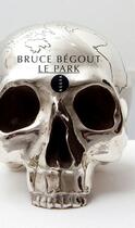 Couverture du livre « Le Park » de Bruce Begout aux éditions Editions Allia