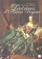 Couverture du livre « Lectrices d'Ancien Régime » de Isabelle Brouard-Arends aux éditions Pu De Rennes