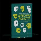 Couverture du livre « # technoaddict ? comment vivre intelligemment avec un Smartphone » de Craig Groeschel aux éditions Ourania