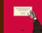 Couverture du livre « Vous êtes tous jaloux de mon jetpack » de Tom Gauld aux éditions 2024