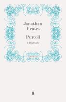 Couverture du livre « Purcell » de Keates Jonathan aux éditions Faber And Faber Digital