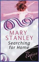 Couverture du livre « Searching for Home » de Stanley Mary aux éditions Little Brown Book Group Digital