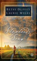 Couverture du livre « The Shepherd's Song » de Myers Laurie aux éditions Howard Books