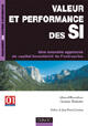 Couverture du livre « Valeur et performance des si » de Bounfour+ Epinette aux éditions Dunod