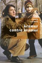 Couverture du livre « Kramer contre Kramer » de Avery Corman aux éditions Robert Laffont
