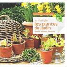 Couverture du livre « Je multiplie les plantes du jardin ; semis, division, bouture » de Brigitte Lapouge-Dejean et Serge Lapouge aux éditions Terre Vivante