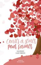 Couverture du livre « Contes à semer pour s'aimer » de Claude Franceschi et Olivia Riolacci aux éditions Editions Maia
