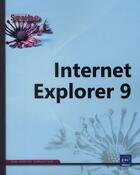 Couverture du livre « Internet Explorer 9 » de  aux éditions Eni