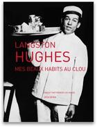 Couverture du livre « Mes beaux habits au clou » de Langston Hughes aux éditions Joca Seria