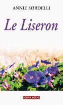 Couverture du livre « Le liseron » de Jean-Claude Sordelli aux éditions Lucien Souny