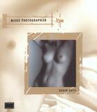 Couverture du livre « Mieux photographier le nu » de David Daye aux éditions Compagnie Du Livre