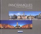 Couverture du livre « Panoramiques en Nord Pas-de-Calais » de Michel Legay aux éditions Pourparler