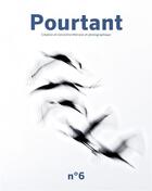 Couverture du livre « Pourtant n°6 : Sauvage ? » de Collectif Pourtant aux éditions Bertin