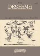 Couverture du livre « L'imaginaire du nord dans les arts / nordic noir » de Lassauzet Benjamin aux éditions Pu De Strasbourg