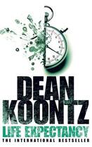 Couverture du livre « Life Expectancy » de Dean Koontz aux éditions Epagine