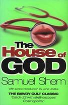 Couverture du livre « House of God » de Samuel Shem aux éditions Black Swan