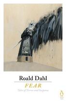 Couverture du livre « Fear » de Roald Dahl aux éditions Michael Joseph