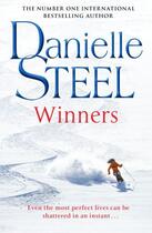 Couverture du livre « Winners » de Danielle Steel aux éditions Epagine