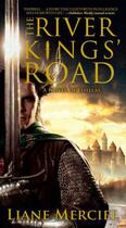 Couverture du livre « The River Kings' Road » de Merciel Liane aux éditions Pocket Books